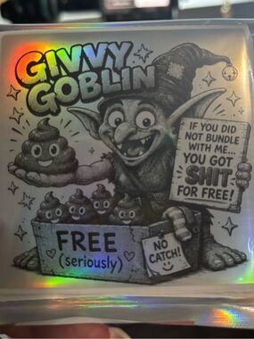 GIVY FOR LIVE SHOWS!!